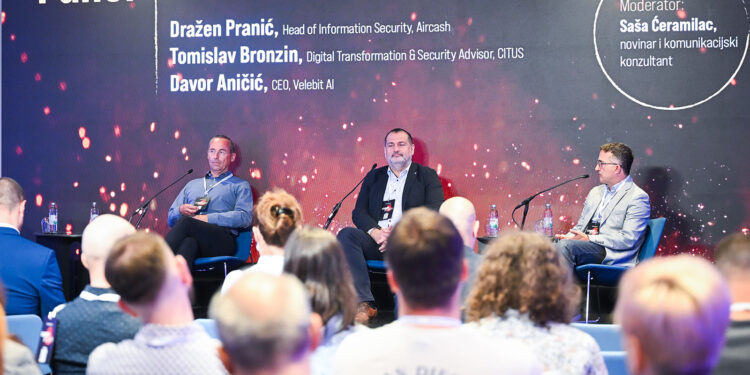 AI agent bez kontrole? Kaos