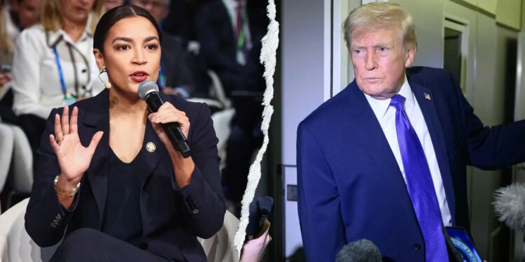AOC optužuje Trumpa za izdaju glasača nakon presude Vrhovnog suda TPS