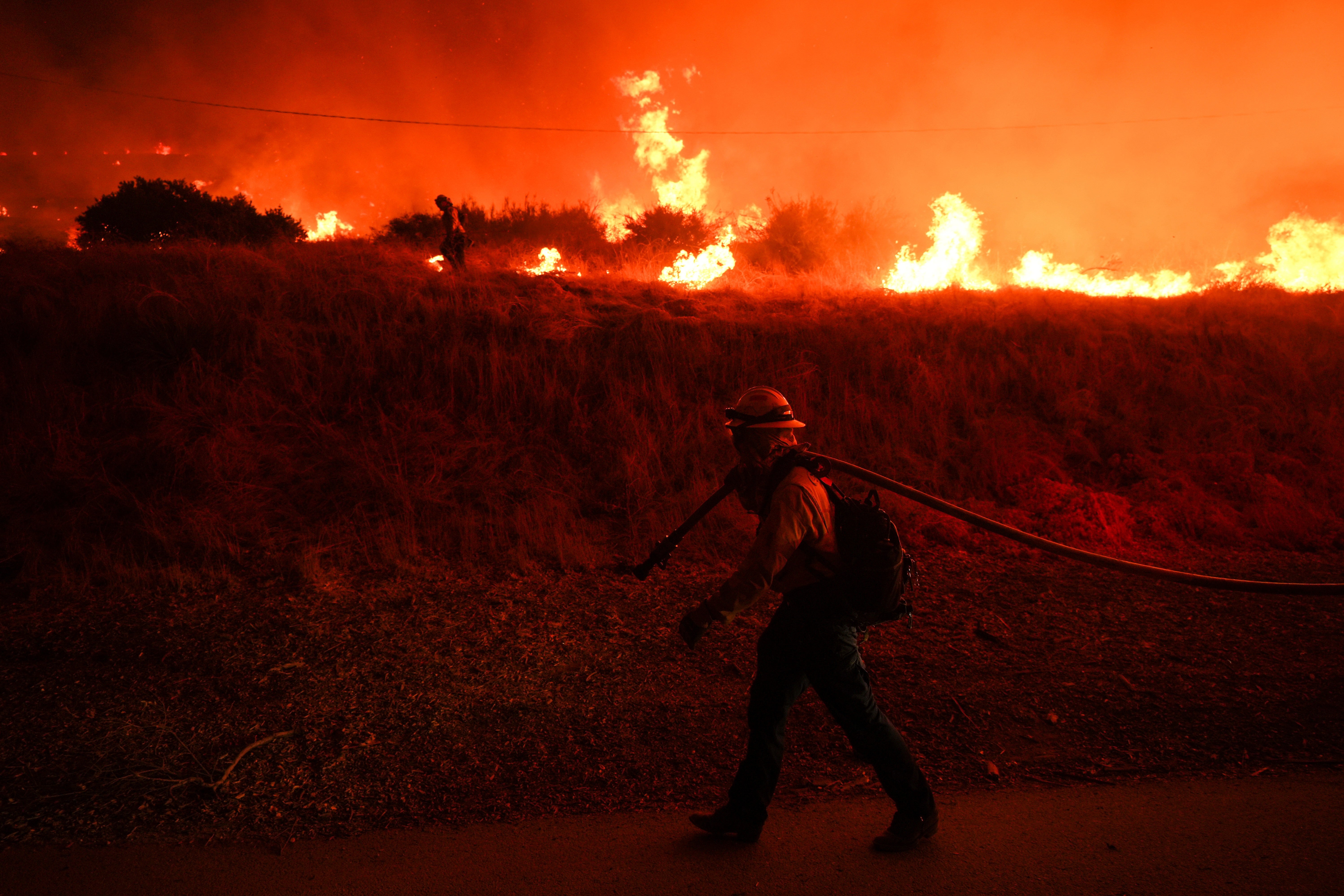 Očekuje se da će ovaj prirodni ciklus zagrijavanja pogoršati globalne temperature, koje su već povišene zbog emisija fosilnih goriva, i mogao bi pojačati teške vremenske prilike diljem svijeta