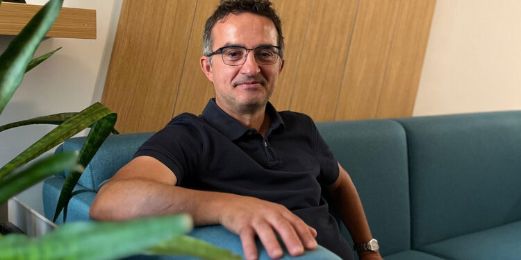 Aircashov CISO: Umjetna inteligencija ne mijenja pravila igre, ona mijenja njezinu brzinu