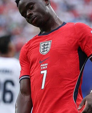 Alan Shearer proziva dvije velike engleske zvijezde da ‘ne rade dovoljno’ dok se momčad Thomasa Tuchela borila slomiti panamske minnouse Svjetskog kupa