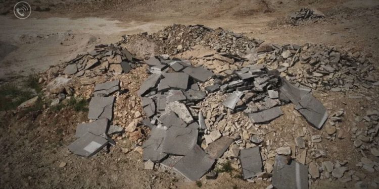 Alarmantna situacija kraj Trogira: Grad traži pomoć države, stanovnici strahuju za zdravlje