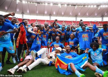 All 48 World Cup managers ranked: From a boss who has NEVER won a trophy to five-time Champions League winner ‘Don Carlo’ – and the 78-year-old who led Curacao to the big stage, here’s Daily Mail Sport’s verdict