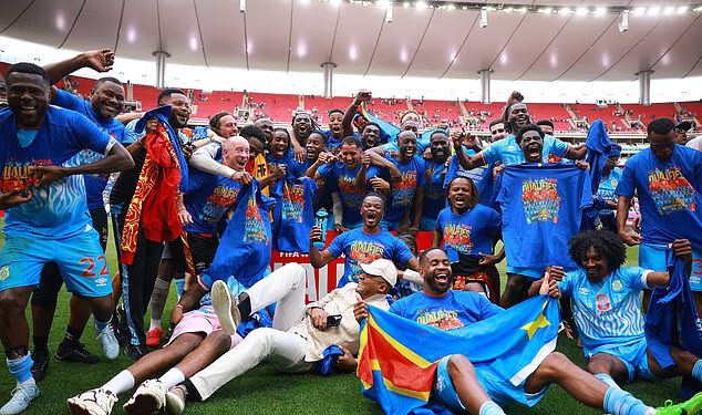 All 48 World Cup managers ranked: From a boss who has NEVER won a trophy to five-time Champions League winner ‘Don Carlo’ – and the 78-year-old who led Curacao to the big stage, here’s Daily Mail Sport’s verdict