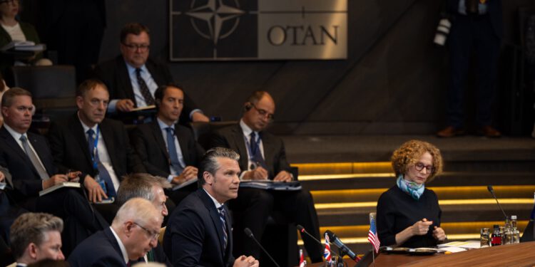 Američki ministar rata najavio ‘NATO 3.0’: Velike promjene i hladan tuš za Europu
