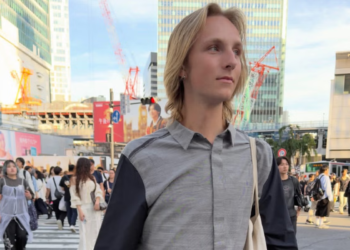 Američki student koji je nestao u Japanu pronađen je mrtav, potvrdila obitelj