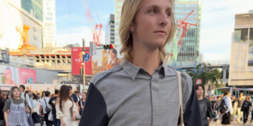 Američki student koji je nestao u Japanu pronađen je mrtav, potvrdila obitelj