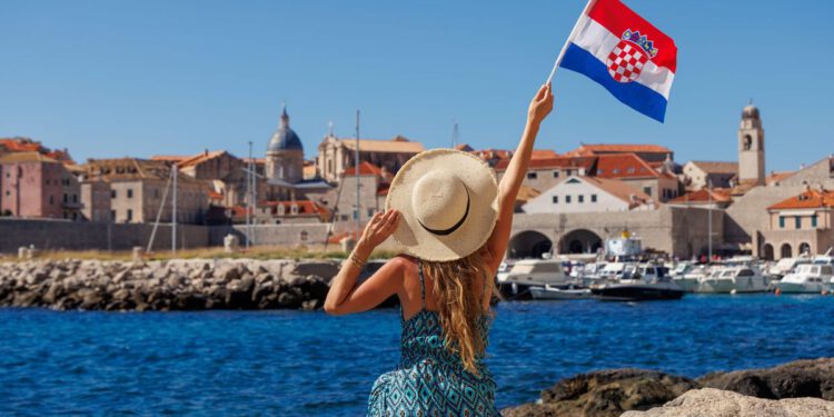 Amerikanci sve više biraju Dubrovnik