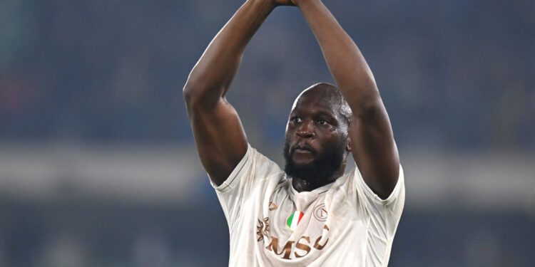 Anderlecht, trener: “Lukaku? Ako imate njegov broj, mogu ga nazvati!”