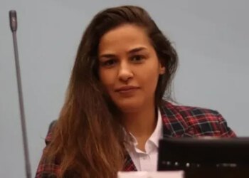 Anja Ljubojević bit će sankcionirana zbog nesreće