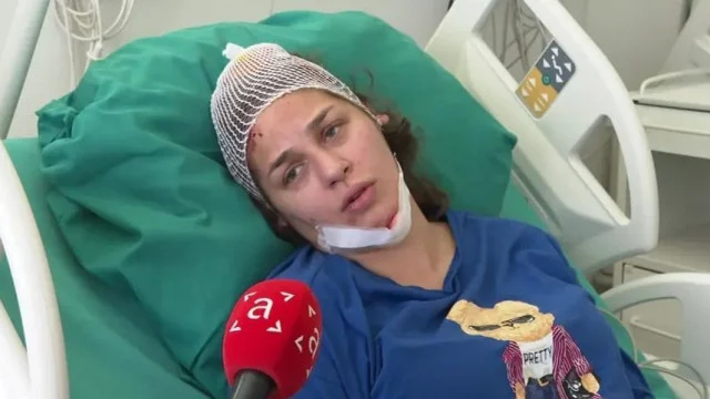 Anja Ljubojević preuzela odgovornost: ‘Bila sam na fešti, popila sam nekoliko pića’