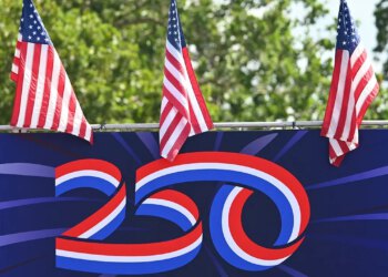 Anketa odraslih u SAD-u otkriva da samo 25% misli da je Amerika iznad svake druge nacije