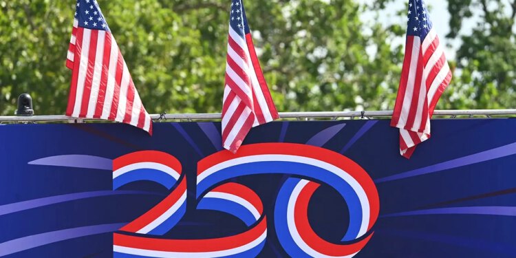 Anketa odraslih u SAD-u otkriva da samo 25% misli da je Amerika iznad svake druge nacije