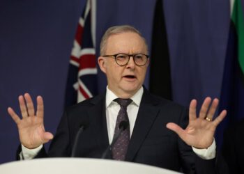 Anthony Albanese prvi slučaj ptičje gripe H5N1 naziva ‘zabrinjavajućim’ jer virus stiže do Australije