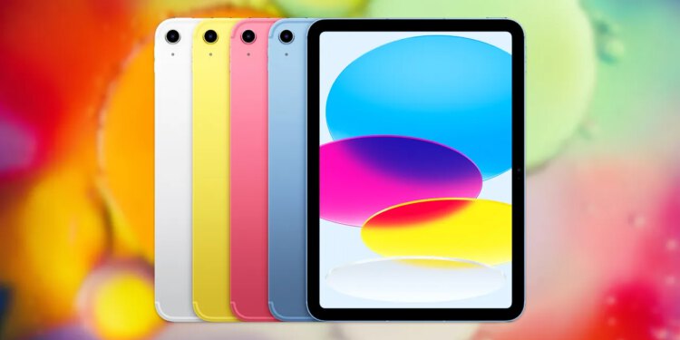 Apple iPad je najbolji tablet za tate, a sada je snižen za 50 USD za Dan očeva