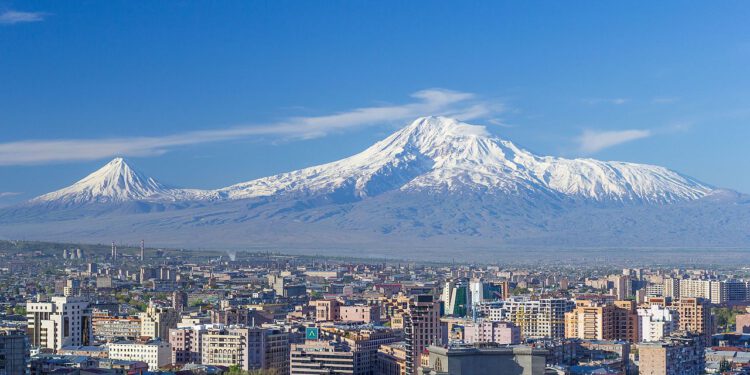 Armenska proruska oporba kreće osporavati rezultate izbora