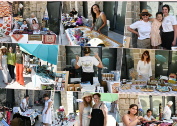 Art & Craft Festival u Lazaretima: Pogledajte kako je izgledala proslava tradicije, kreativnosti i lokalnog poduzetništva (FOTO)