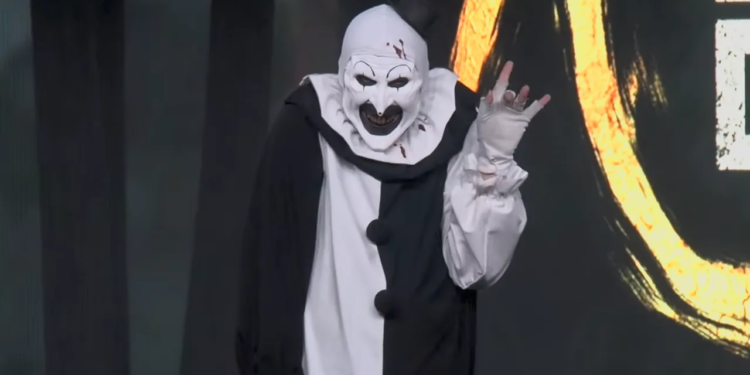 Art the Clown potvrđen za Dead by Daylight s otkrivanjem poglavlja Terrifier