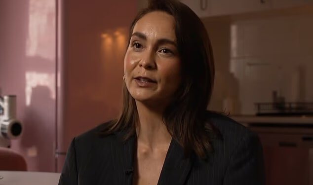 Australska zvijezda Married At First Sight otkrila ‘grozno’ iskustvo intimne vratolomije – nakon optužbi MAFS-a za seksualni napad u Velikoj Britaniji