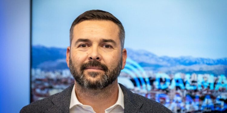 Balov odgovorio Skoki o Žnjanu: “Sramotite se! Troškovi su nastali u vašem mandatu”