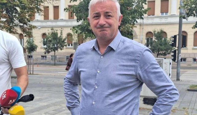 BiH uvodi kazne: Osobi koja koristi pozdrav ‘Za dom spremni’ prijeti do tri godine zatvora?