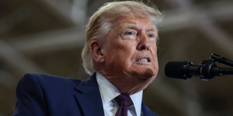 Bijela kuća niječe da je Trump ‘dobro povezan’ 79-godišnjak koji je u travnju dobio pristup Eli Lilly lijeku protiv pretilosti