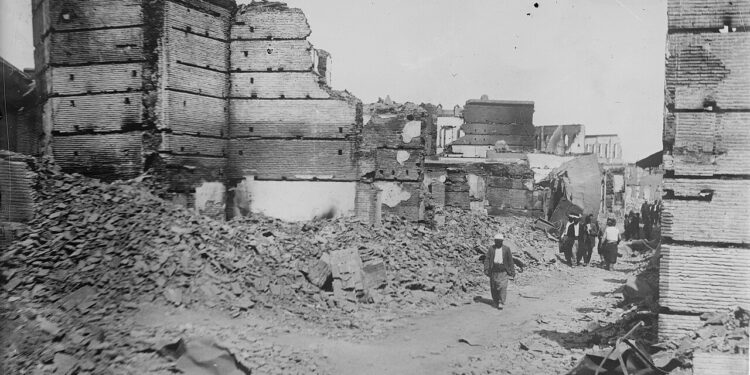 Bijes Turske zbog izraelskog priznanja genocida nad Armencima