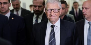 Bill Gates kaže da ‘nikada nije trebao upoznati’ Epsteina tijekom zatvorenog sastanka s istražiteljima Nadzornog doma