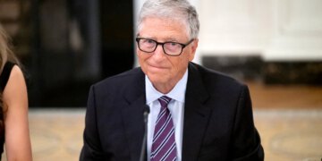 Bill Gates svjedočit će pred Odborom za nadzor Predstavničkog doma u istrazi Epsteina