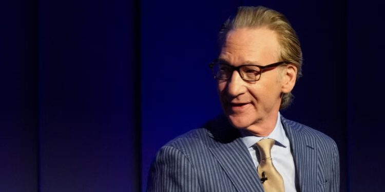 Bill Maher prima nagradu Mark Twain dok kontroverza Donalda Trumpa okružuje Kennedy Center