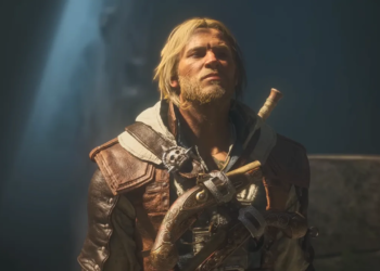 Black Flag Resynced Novi sadržaj otkriven