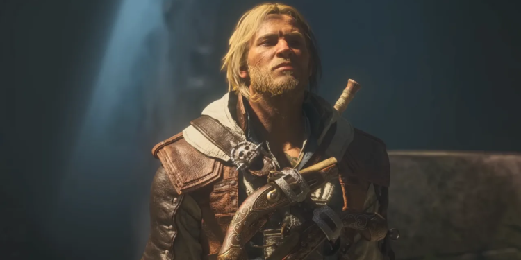 Black Flag Resynced Novi sadržaj otkriven
