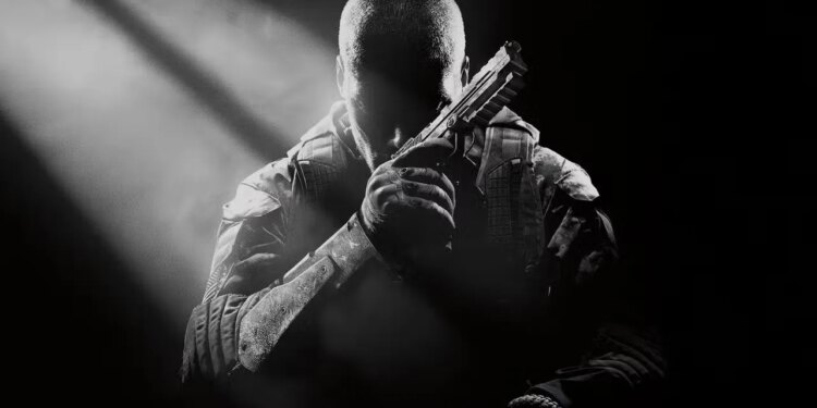 Black Ops 1 i 2 portovi su očito procurili