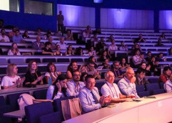 Bogatim programom IoT dana započinje međunarodna SpliTech konferencija, koja u Split i Bol dovodi više od 450 sudionika