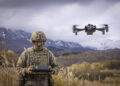 Britanski plan od pet milijardi funti za dronove