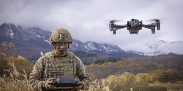 Britanski plan od pet milijardi funti za dronove