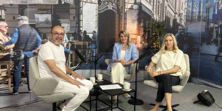Brnjac i Radić Brkan kod Macana: “Brojanje dolazaka više nije mjera uspjeha