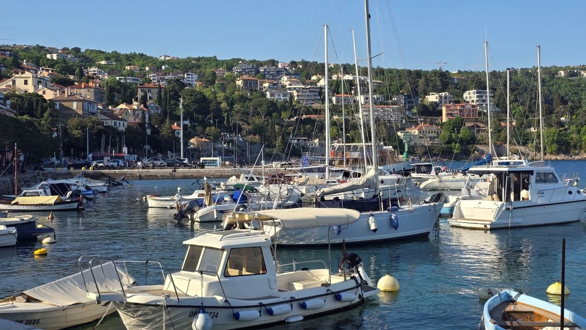 Više od 400 hrvatskih luka nema jedinstvene podatke: Prijeti li nam kaos na obali?