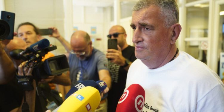Bulj žestoko udario na Jujnovića: “Ovo je najveći kriminal u povijesti Cetinske krajine”