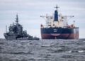 Bure baruta u Mediteranu: EU će započet morske inspekcije tankera s ruskom naftom