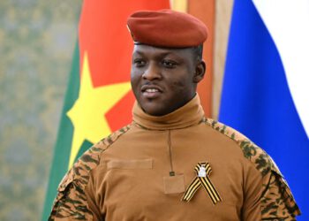 Burkina Faso prekida diplomatske odnose s Francuskom, nekad ključnim saveznikom
