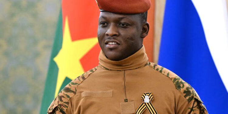 Burkina Faso prekida diplomatske odnose s Francuskom, nekad ključnim saveznikom