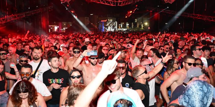 Calvin Harris stiže u Split, ULTRA otkrila posljednja imena i pustila jednodnevne ulaznice u prodaju