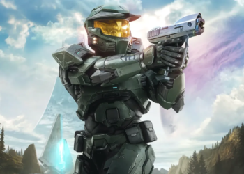 Campaign Evolved Split-Screen Co-Op zahtijeva PlayStation Plus na PS5