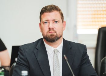 Čelan (HDZ): “Pred Splitom su veliki projekti, temelji su postavljeni u prvoj godini mandata”