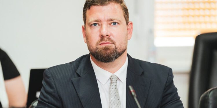 Čelan (HDZ): “Pred Splitom su veliki projekti, temelji su postavljeni u prvoj godini mandata”