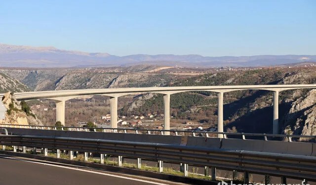 Ceste d. d. Mostar se žalile na odluku JP Autoceste da posao dobije HP Investing