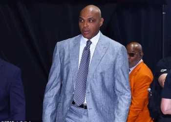 Charles Barkley izaziva ESPN da ga otpusti zbog nečuvenih komentara Cardi B tijekom NBA finala