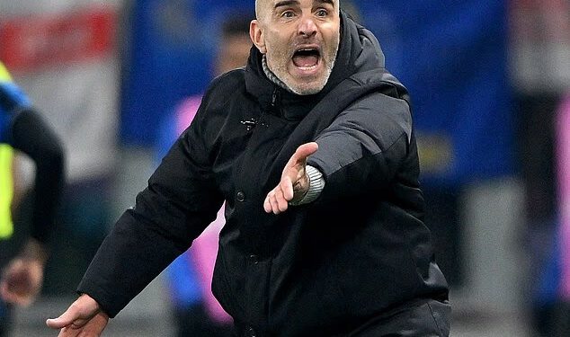 Chelsea i Man City u borbi oko odštete za Enza Marescu, a Bluesi vjeruju da je njegov iznenadni odlazak bio ključni čimbenik njihove loše sezone – jer se čini da će on zamijeniti Pepa Guardiolu
