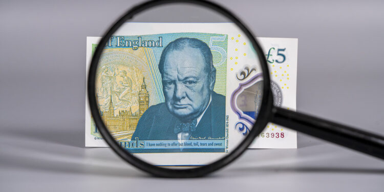 Churchill je izbačen iz britanskih novčanica zbog ‘elitističkog’ imidža – Telegraph — RT World News